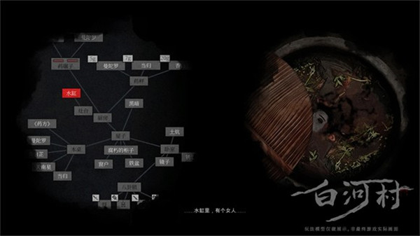 白河村截图4