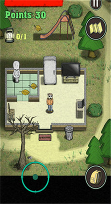 最后的曙光最新版截图3