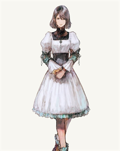 最终幻想16女主角吉尔沃莉克介绍一览