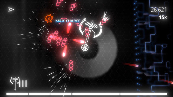 指尖霓虹手机版截图4