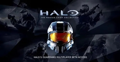 光环士官长合集可以联机游玩吗