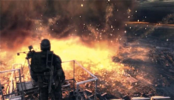 地铁2033手机版正版