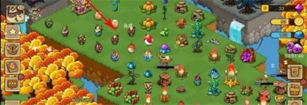 幻兽爱合成官网版