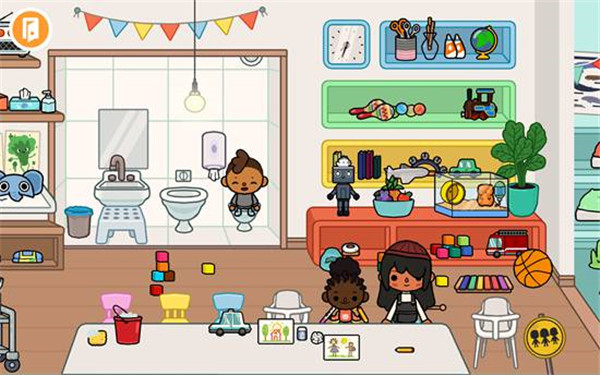 托卡世界最新版