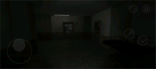 逃离医院多人联机版