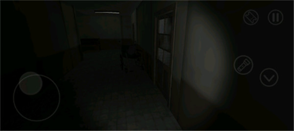 逃离医院多人联机版