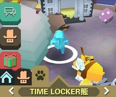 timelocker全角色解锁版