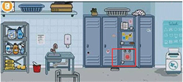 托卡世界最新版海绵宝宝