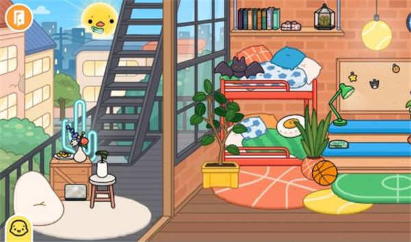 托卡世界最新版游戏2023