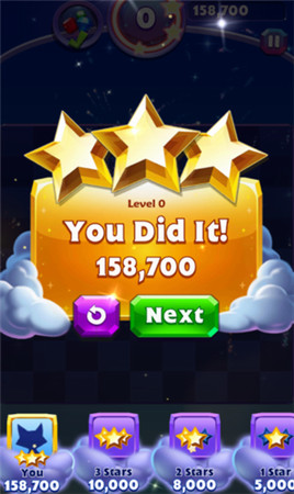 宝石迷阵3安卓中文版绿色版