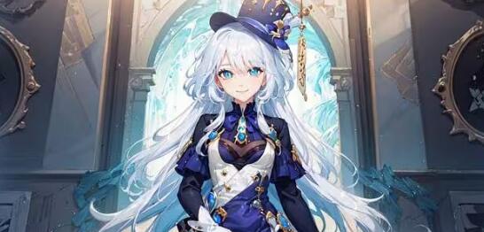 原神水神芙卡洛斯技能详解