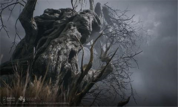 黑神话悟空截图5