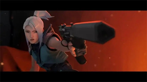 无畏契约qq能和微信一同玩吗