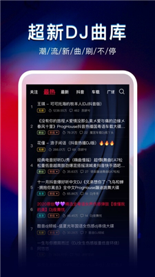 DJ秀截图3
