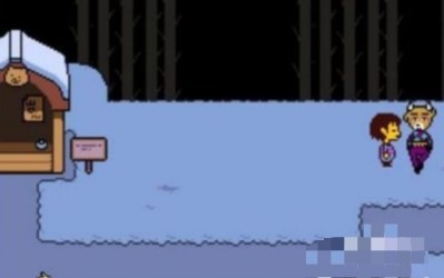 传说之下中文版