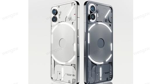 nothingphone2官网是啥