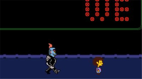 传说之下手机版