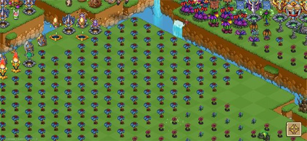 幻兽爱合成无限资源版