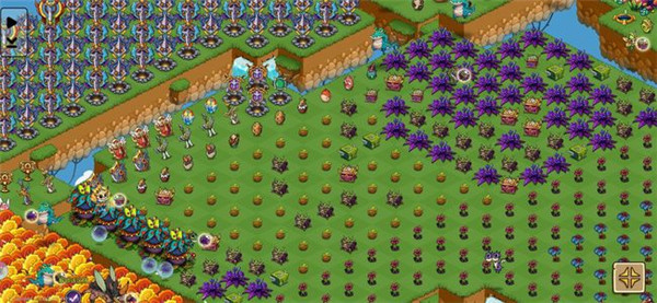 幻兽爱合成无限资源版