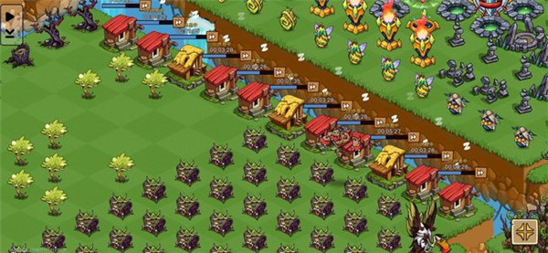 幻兽爱合成无限资源版