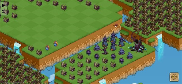 幻兽爱合成无限资源版