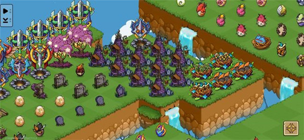 幻兽爱合成无限资源版