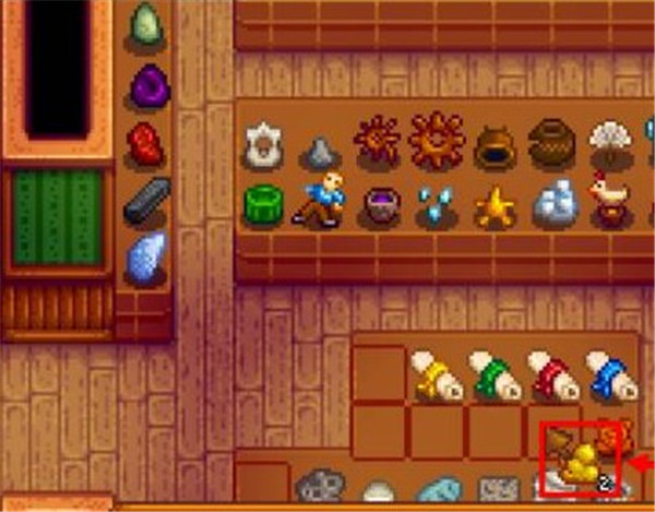 星露谷物语手机版中文版