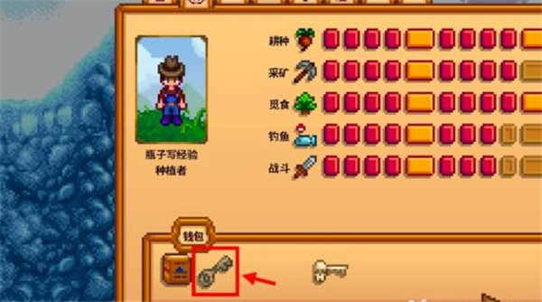 星露谷物语手机版中文版