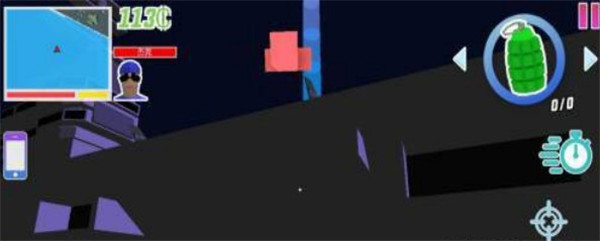 沙雕模拟器汉化版