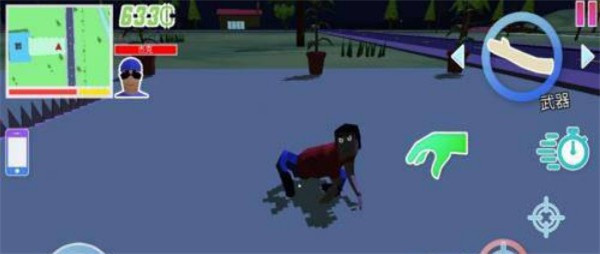 沙雕模拟器汉化版