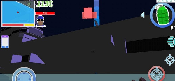 沙雕模拟器内置作弊菜单