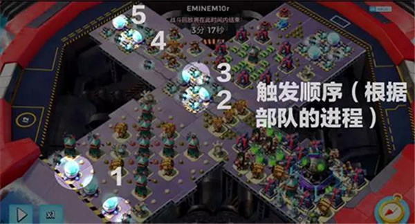 海岛奇兵百度版官方最新版本