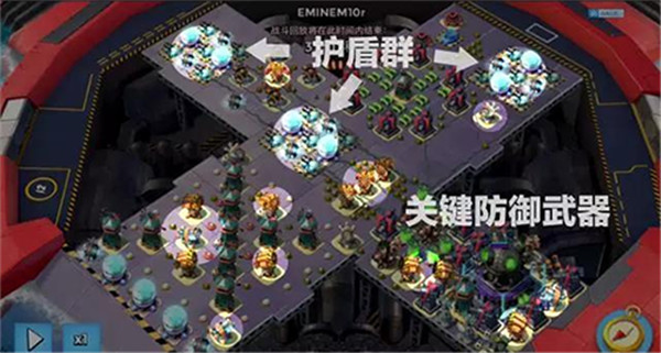 海岛奇兵百度版