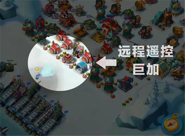 海岛奇兵百度版