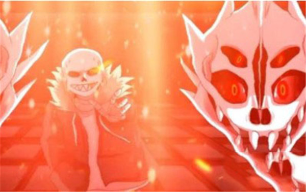 传说之下重制版自带键盘中文版