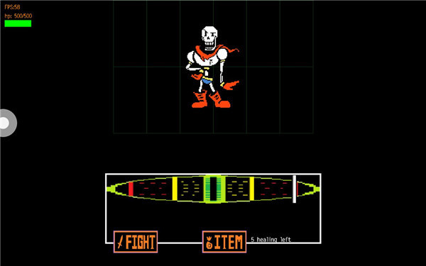 传说之下重制版中文版