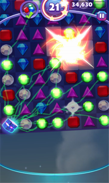 宝石迷阵3电脑版截图3
