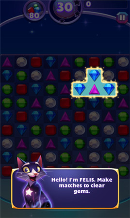 宝石迷阵3电脑版