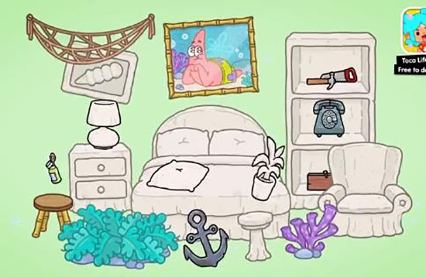 托卡世界官方正版