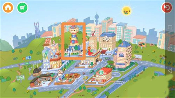 托卡世界完整版