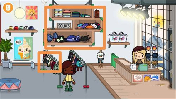 托卡世界完整版