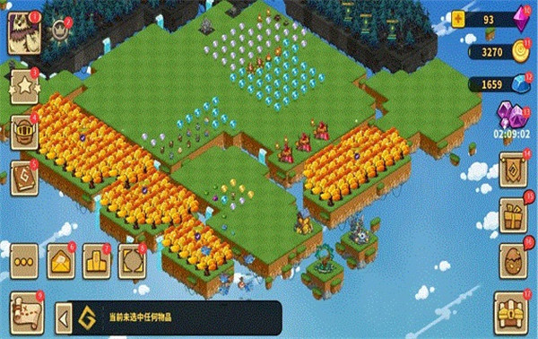 幻兽爱合成oppo渠道服