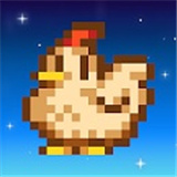 星露谷物语枫姨美化版中文版