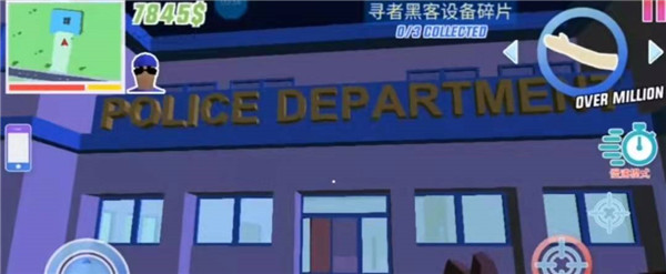 沙雕模拟器正版