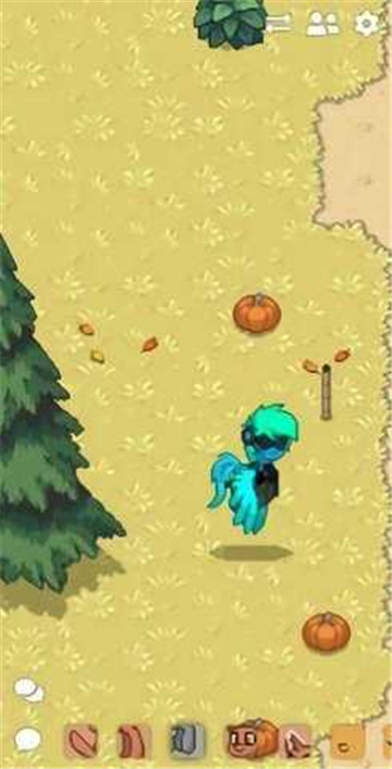 ponytown小马镇截图3