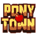 ponytown小马镇中文版