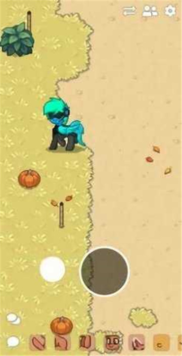 ponytown小马镇中文版截图1