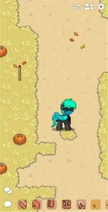 ponytown小马镇中文版截图4