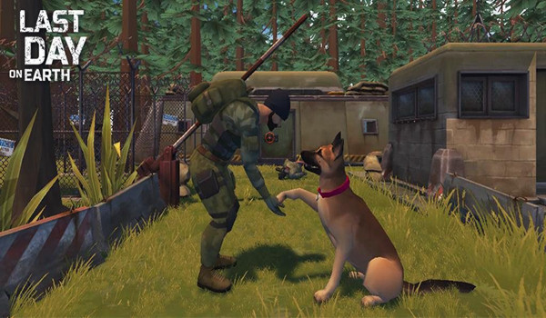 lastdayonearth狗安卓版