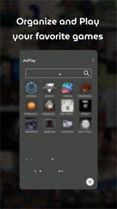 JoiPlay模拟器截图3